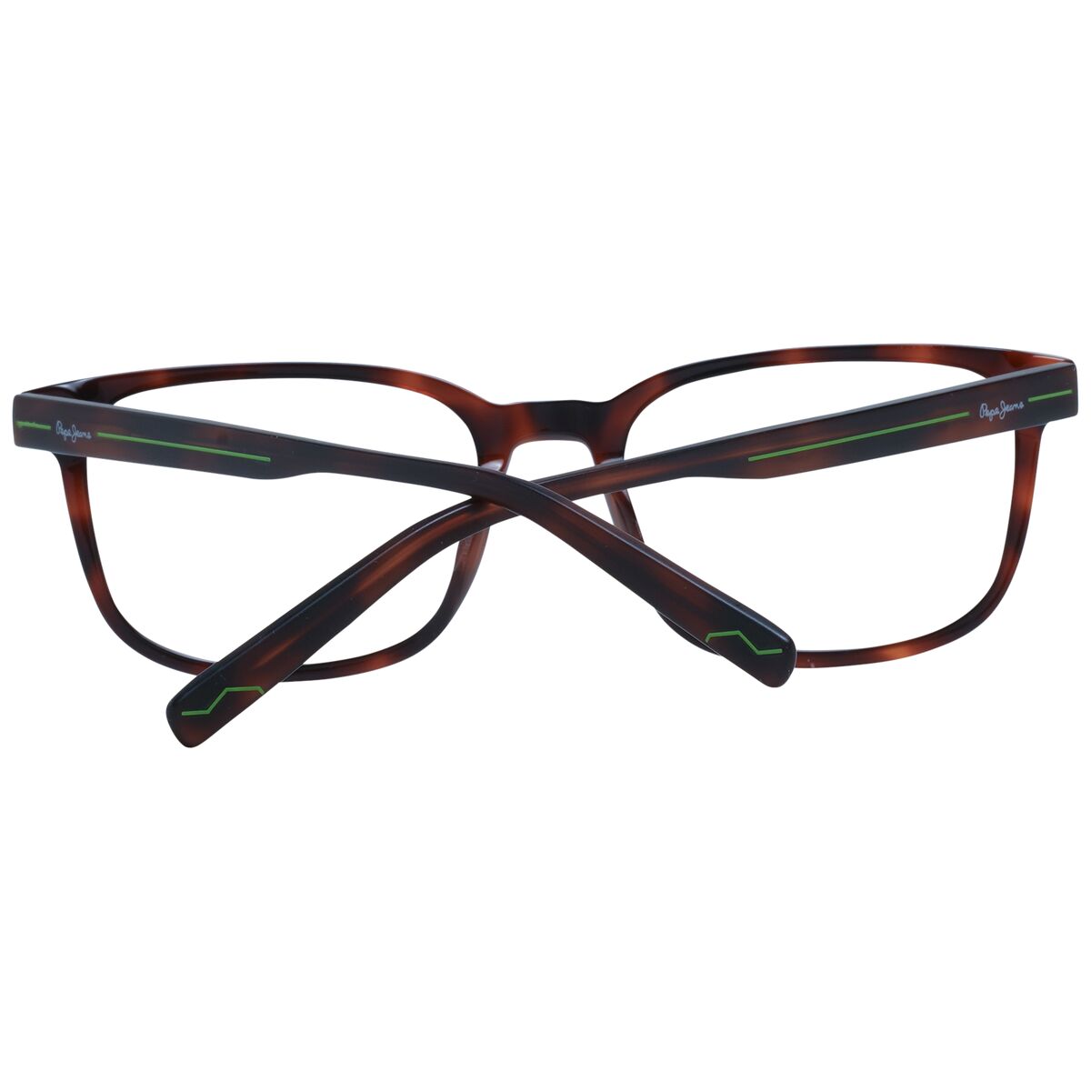 Glasögonbågar Pepe Jeans PJ3461 53C4